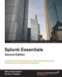Splunk Essentials - Second Edition... - Bild 1