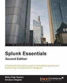 Splunk Essentials - Second Edition (eBook, PDF)