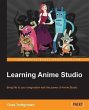 Learning Anime Studio (eBook, PDF) - Bild 1