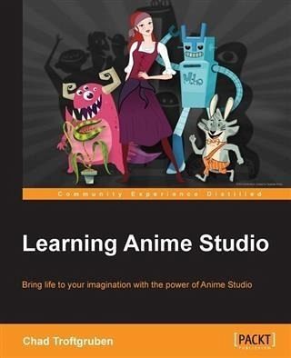 Learning Anime Studio (eBook, PDF)