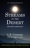 Streams in the Desert (eBook, ePUB)