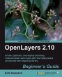 OpenLayers 2.10 Beginner's Guide... - Bild 1
