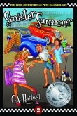 Sinister Summer (eBook, ePUB)