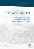 The War Within (eBook, PDF)