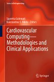Cardiovascular Computing—Methodologies and Clinical Applications (eBook, PDF)