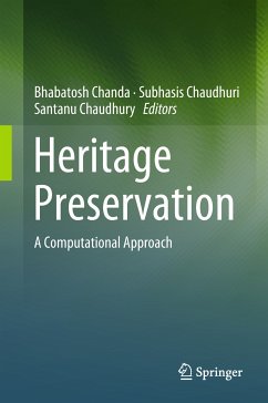 Heritage Preservation (eBook, PDF)