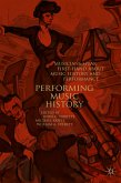 Performing Music History (eBook, PDF)
