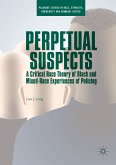 Perpetual Suspects (eBook, PDF)