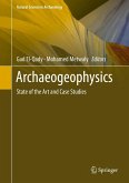 Archaeogeophysics (eBook, PDF)