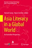 Asia Literacy in a Global World (eBook, PDF)