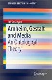 Arnheim, Gestalt and Media (eBook, PDF)