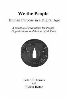 Cover We the People (eBook, ePUB)