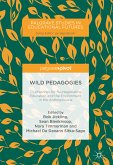 Wild Pedagogies (eBook, PDF)