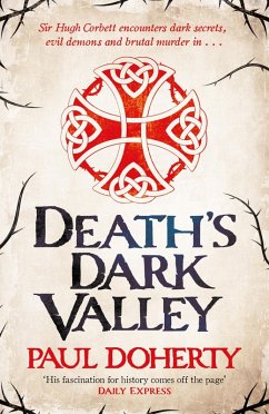 Death's Dark Valley (Hugh Corbett 20) (eBook, ePUB) - Doherty, Paul