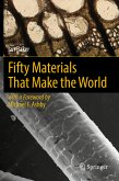 Fifty Materials That Make the World (eBook, PDF)