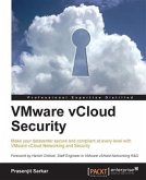 VMware vCloud Security (eBook, PDF)
