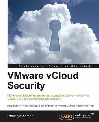 VMware vCloud Security (eBook, PDF) VMware vCloud Security (eBook, PDF)