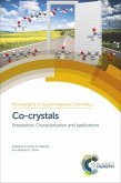 Co-crystals (eBook, ePUB)