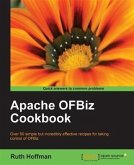 Apache OFBiz Cookbook (eBook, PDF)