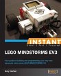 Instant LEGO Mindstorm EV3 (eBook, PDF) - Bild 1