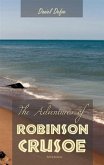 Adventures of Robinson Crusoe (eBook, PDF)