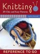 Knitting: Reference to Go (eBook, PDF) - Bild 1