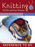 Knitting: Reference to Go (eBook, PDF)