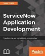 ServiceNow Application Development... - Bild 1