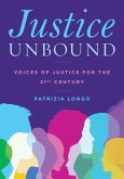 Justice Unbound (eBook, ePUB)