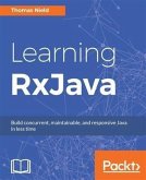 Learning RxJava (eBook, PDF)