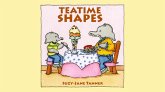 Teatime Shapes (eBook, PDF)