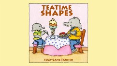 Cover Teatime Shapes (eBook, PDF)