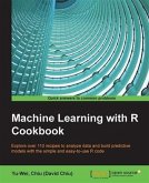 Machine Learning with R Cookbook (eBook, PDF)