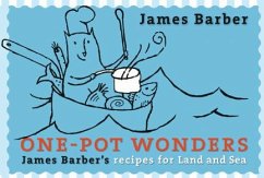 One-Pot Wonders (eBook, ePUB) - Barber, James