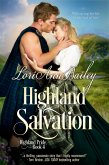 Highland Salvation (eBook, ePUB)