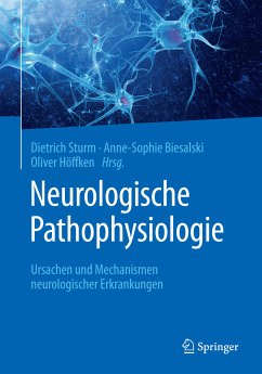 Neurologische Pathophysiologie (eBook, PDF)