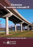 Elementos de concreto reforzado II (eBook, ePUB)