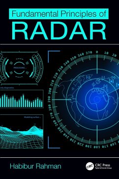 Cover Fundamental Principles of Radar (eBook, ePUB)