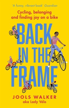 Back in the Frame (eBook, ePUB) - Walker, Jools
