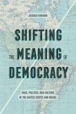 Shifting the Meaning of Democracy (eBook, ePUB) Shifting the Meaning of Democracy (eBook, ePUB)