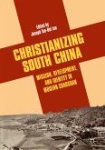 Christianizing South China (eBook, PDF)