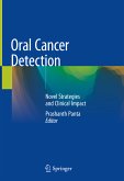 Oral Cancer Detection (eBook, PDF)