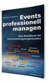 Events professionell managen (eBook, PDF) Events professionell managen (eBook, PDF)