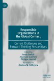 Responsible Organizations in the Global Context (eBook, PDF)