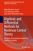 Algebraic and Differential Methods for Nonlinear Control Theory (eBook, PDF)