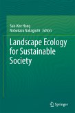 Landscape Ecology for Sustainable Society (eBook, PDF)