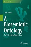 A Biosemiotic Ontology (eBook, PDF)