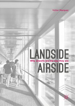 Landside   Airside (eBook, PDF) - Marquez, Victor
