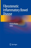 Fibrostenotic Inflammatory Bowel Disease (eBook, PDF)