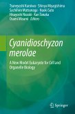 Cyanidioschyzon merolae (eBook, PDF)